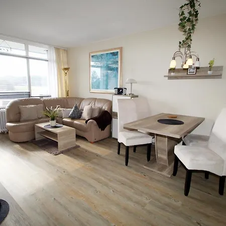 O04-003 Apartamento Heiligenhafen