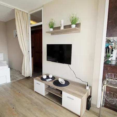 O04-003 Apartamento Heiligenhafen