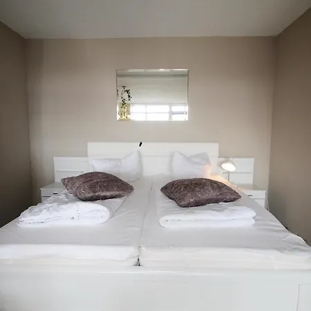 O04-003 Apartamento Heiligenhafen