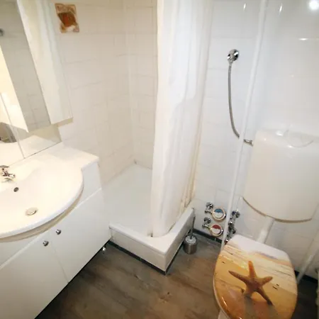 O04-003 Apartment Heiligenhafen