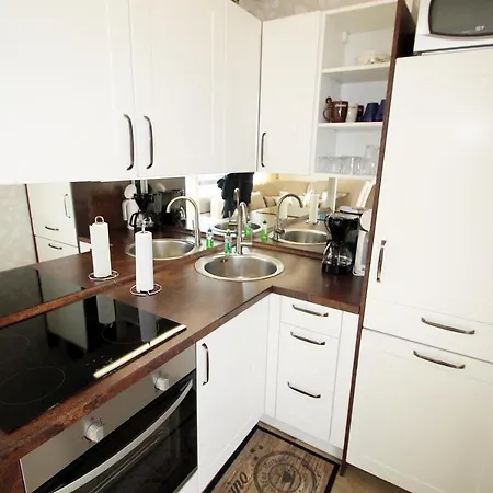 Apartamento O04-003 *