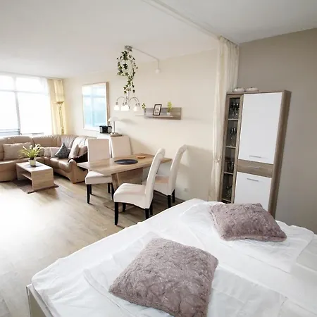 O04-003 Apartment Heiligenhafen